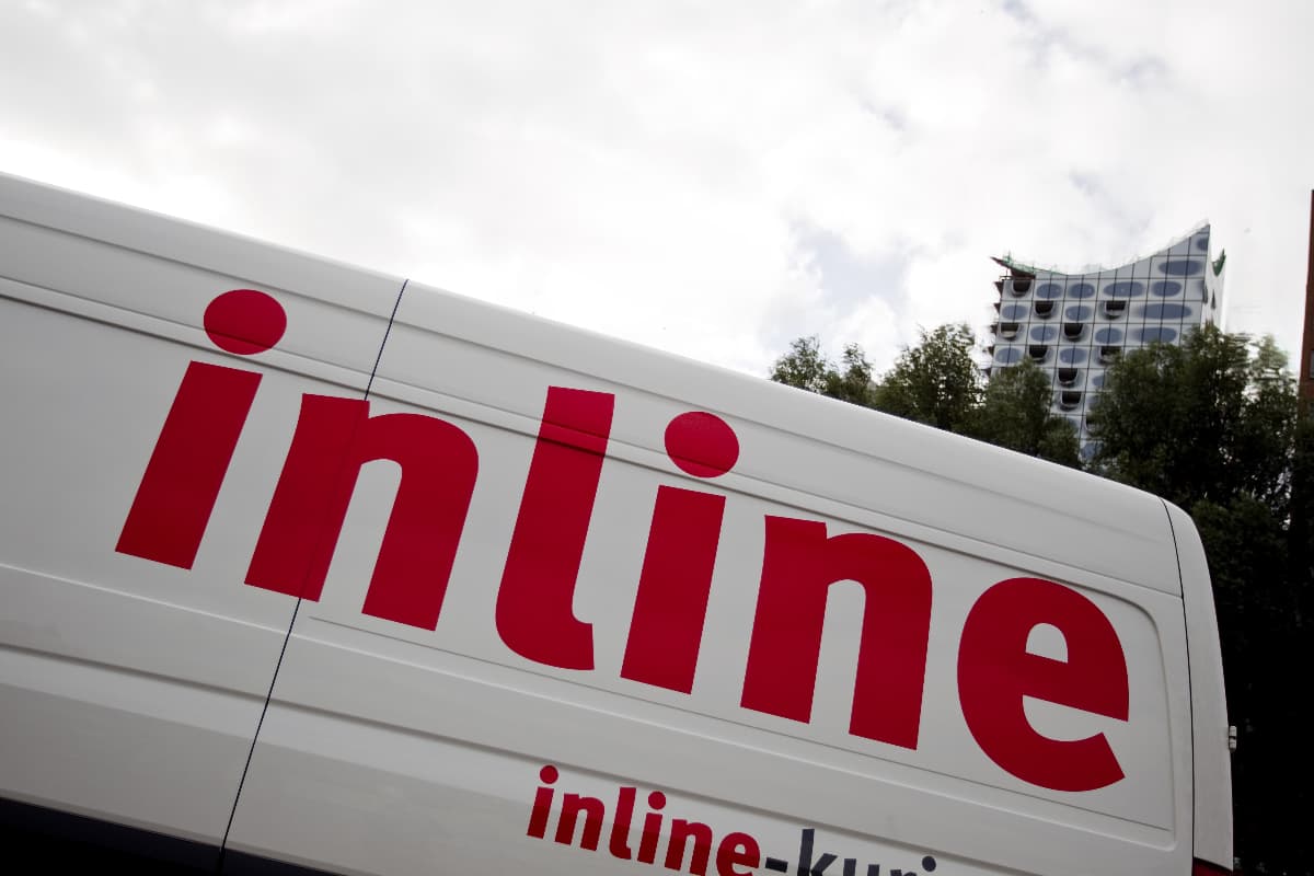 Last-Mile-Logistik – die letzte Meile